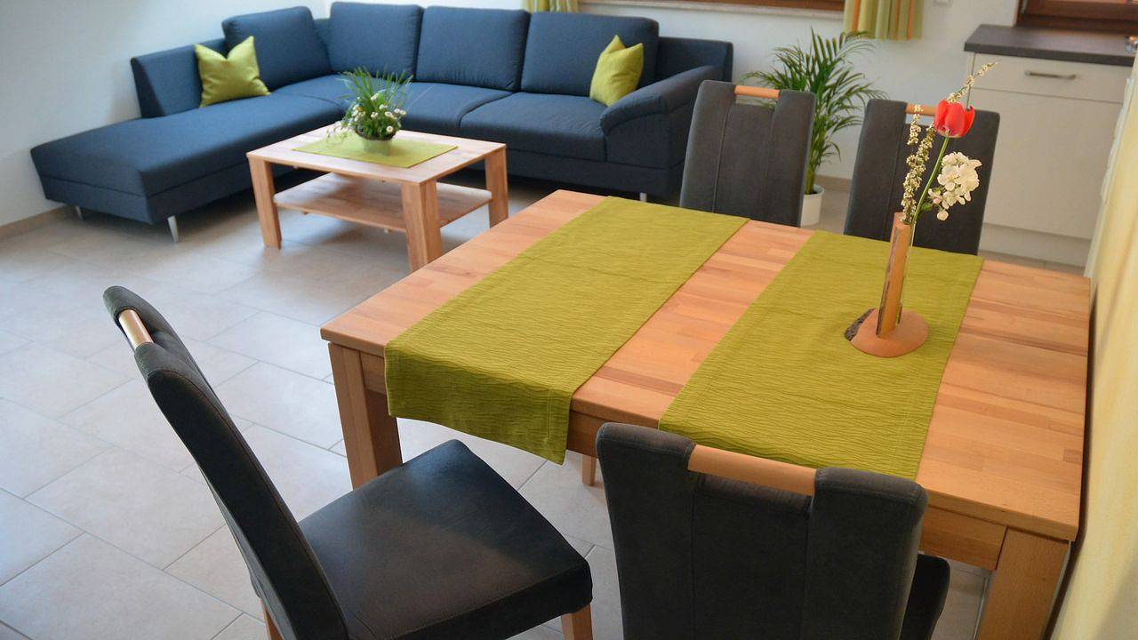 Ganze Ferienwohnung, Ferienwohnung für 4 Personen (67 m²) in Lahr/Schwarzwald in Lahr, Mittlerer Schwarzwald