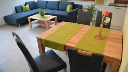 Ferienwohnung für 4 Personen in Lahr, Mittlerer Schwarzwald, Bild 1