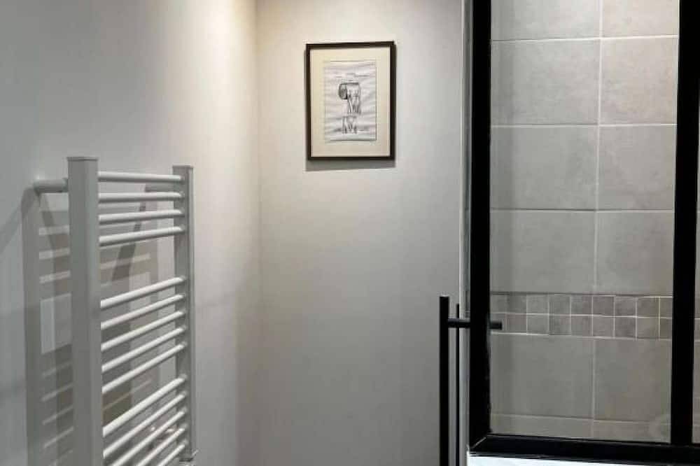 Geheel appartement, T2 Bis Escapade near train station, town center, parking in Lourdes, Hautes-Pyreneeën