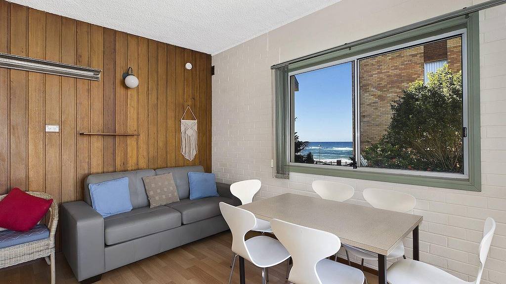 Ganze Wohnung, Das Sands Apartment 6 in The Entrance, New South Wales