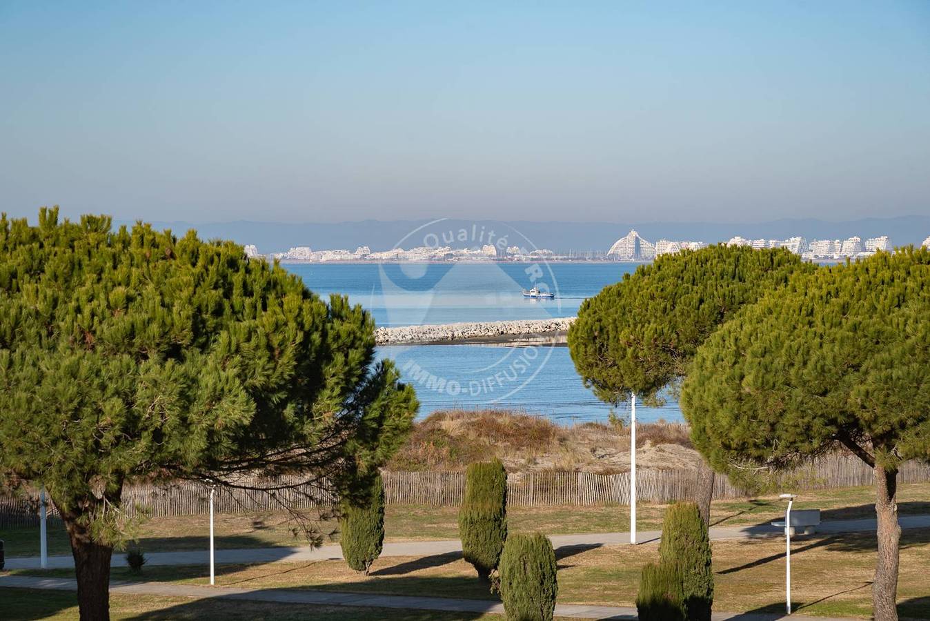 Photo : Appartement de vacances
