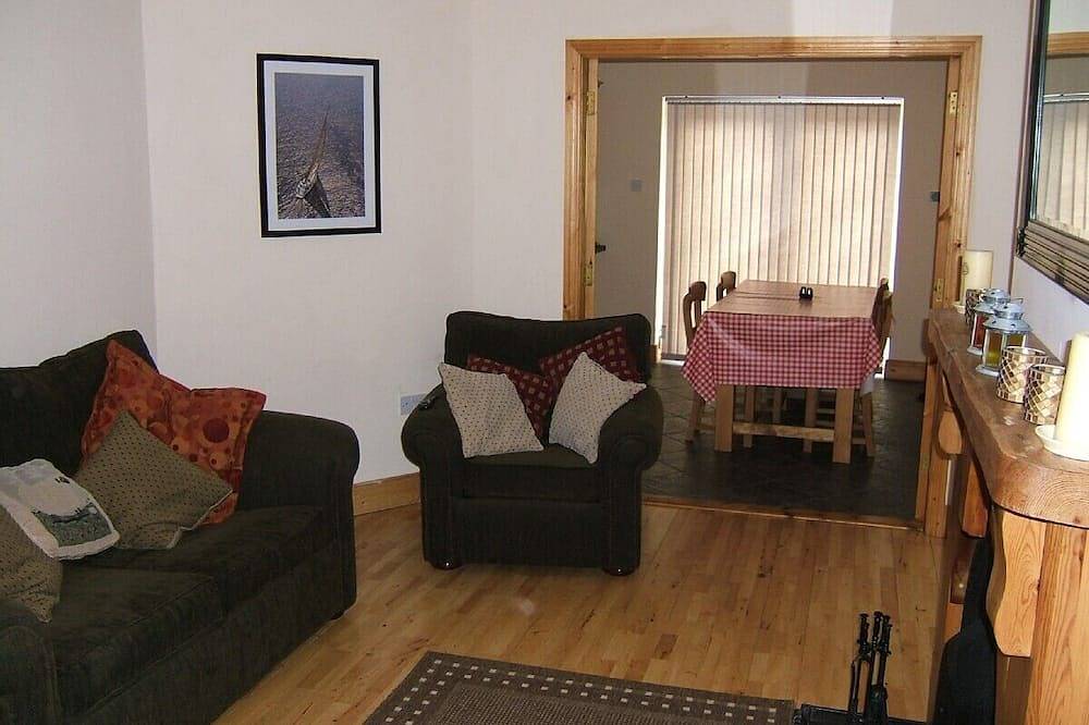 Curracloe Beach innerhalb von zwei Minuten! in Ardcolm, County Wexford