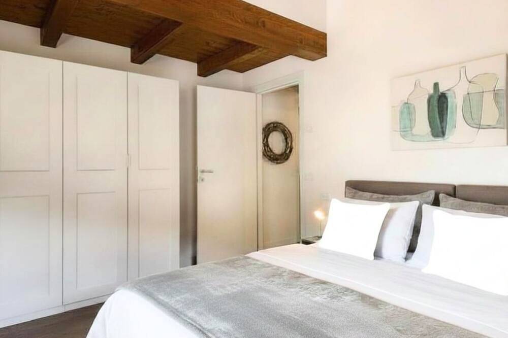 Ganze Wohnung, Sesto Senso - Drei Schlafzimmer Wohnung, Schläft 8 in Ponte di Legno, Veltlin
