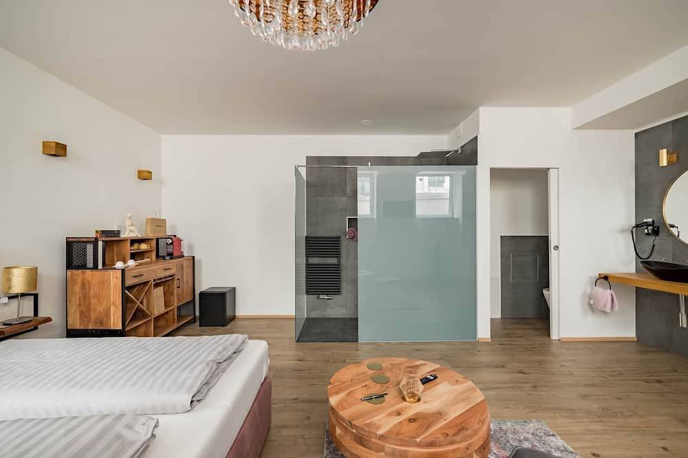 Ganze Wohnung, Prime Loft, Prime Loft nähe Naschmarkt in Wien, Donau Niederösterreich