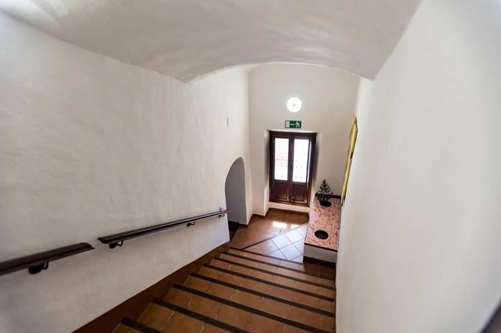 Hotel para 2 personas, con balcón, Se admiten mascotas en Tierra de Badajoz - 2