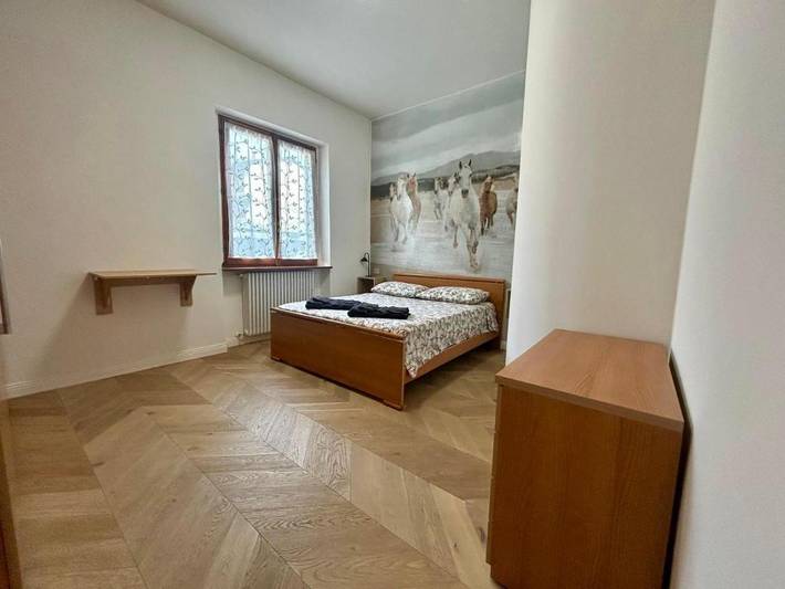 Gîte pour 2 personnes, avec jardin et vue à Novate Milanese - 3