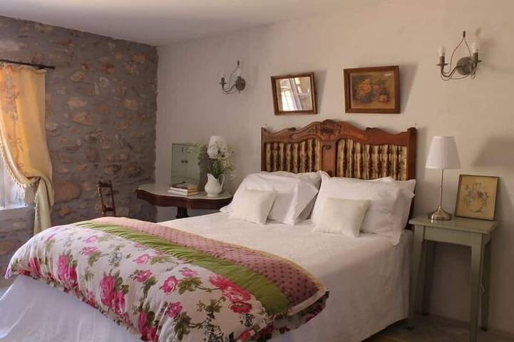 Location de vacances pour 4 personnes, avec balcon à Caunes-Minervois - 2