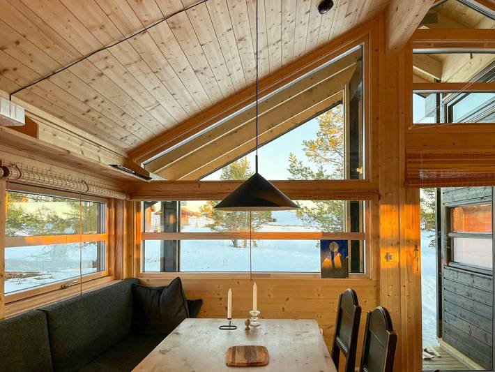 Ferienhaus für 6 Personen - 1