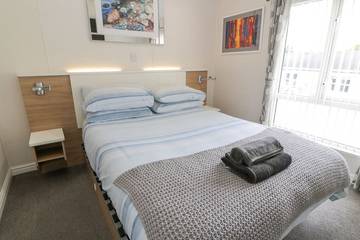 Cottage for 4 People in Kippford, Dumfries and Galloway, Photo 1