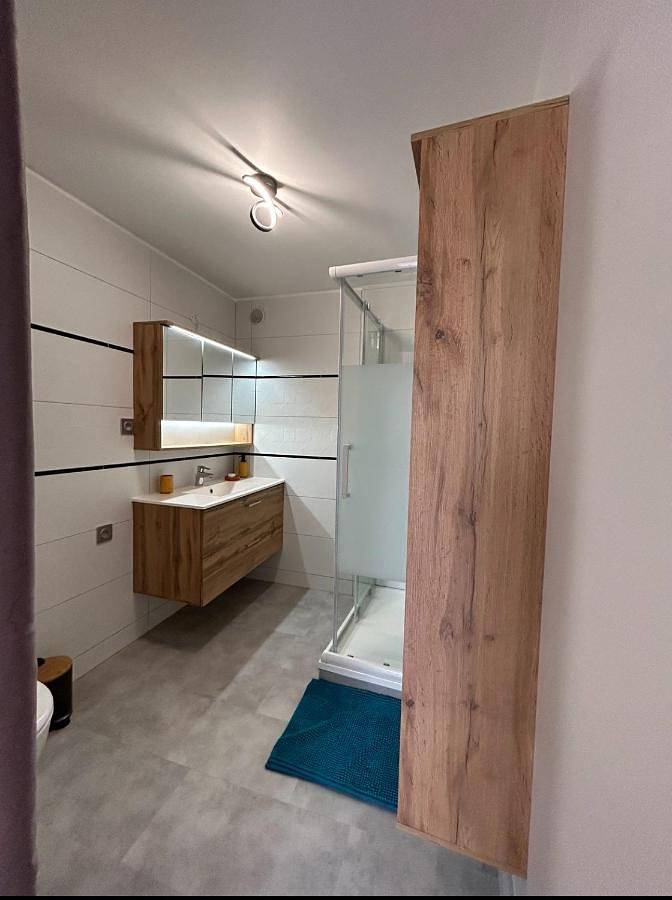 Gîte Nature & Volcans in Volvic, Parc naturel régional des Volcans d'Auvergne