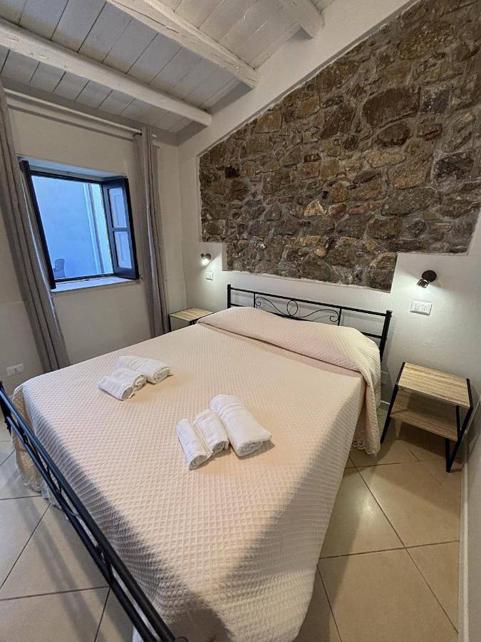 B&b per 2 persone, con giardino, con animali domestici in 