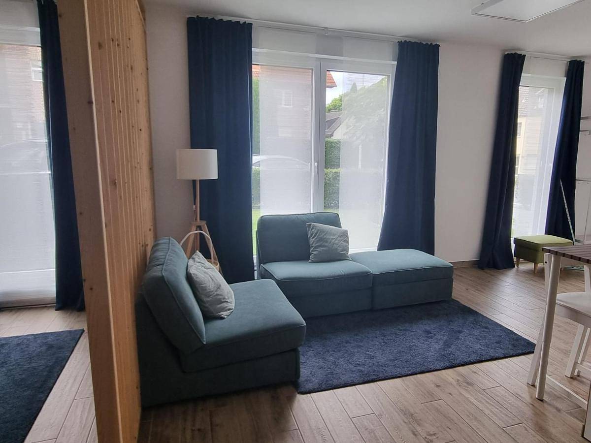 Ganze Wohnung, Studio in Würselen, Rheinland
