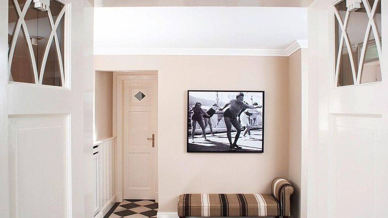 Ferienhaus für 5 Personen (220 m²) in Kampen in Kampen (Sylt), Sylt