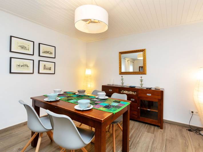 Location de vacances pour 5 personnes, avec balcon à Tossa de Mar - 3