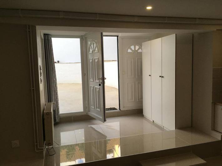 Gîte pour 2 personnes, avec jardin à Villiers-sur-Marne - 4