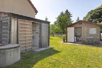 Gîte pour 2 Personnes dans Vouzon, Région de Romorantin-Lanthenay, Photo 4