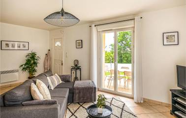 Bungalow para 6 Personas en Beauville (Aquitaine), Región de Agen, Foto 4