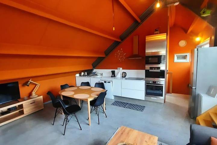 Gîte pour 4 personnes, avec jardin à Brunehaut (Belgique) - 4