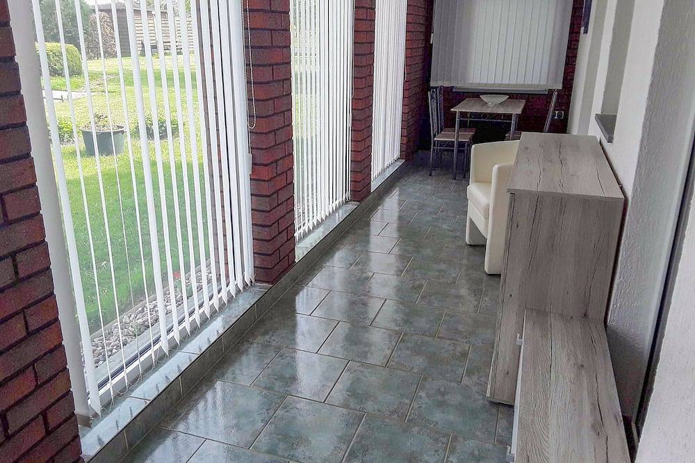 Ganze Wohnung, Ferienwohnung 3 - Ferienwohnungen am Bach in Marlow, Rostock und Umgebung