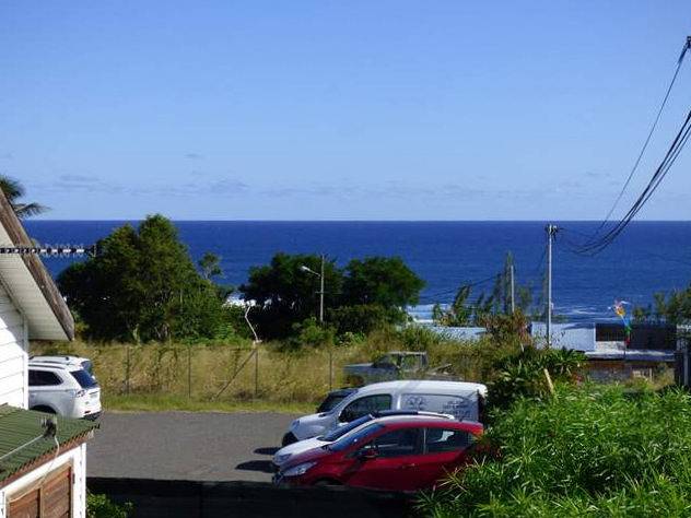 Bungalow pour 4 personnes, avec jardin ainsi que terrasse et piscine sur l' Île de la Réunion - 4