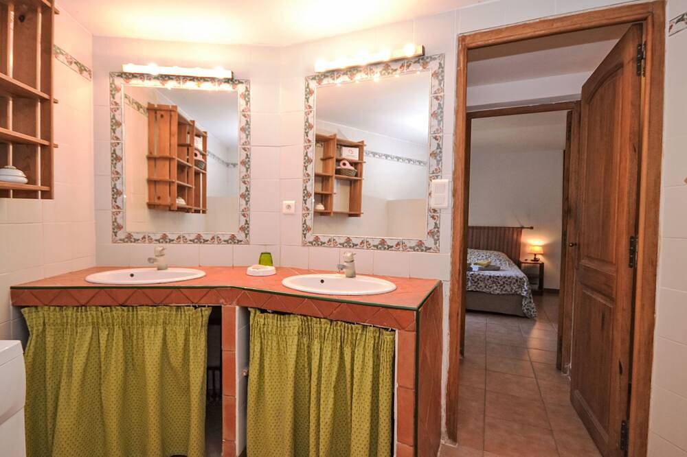 Apartamento entero, Apartamento Kerkor by Interhome in Fuveau, Region de Aix-en-Provence