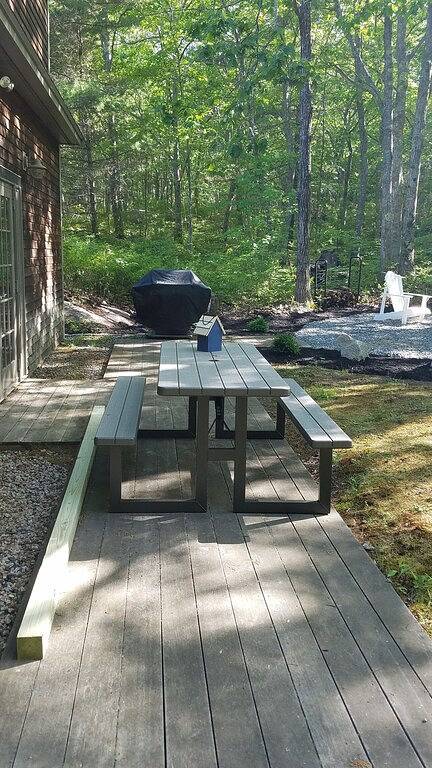 Get ready for Summer! Beach, fish, surf, Kennebunkport & Une, Portland in Biddeford, York County