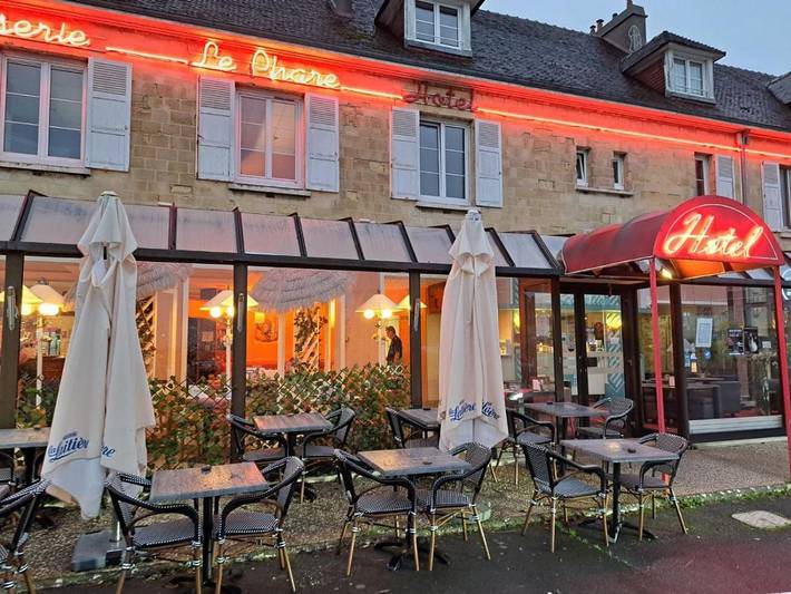 Hôtel pour 2 personnes, avec vue et terrasse