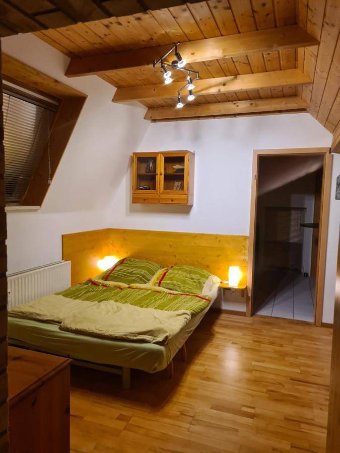 Ferienwohnung für 2 Personen - 1