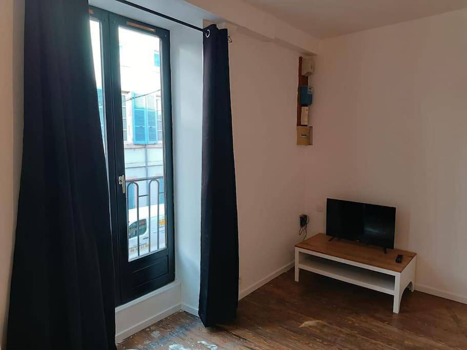 Appartement entier, La garçonnière de Gégé in Tournus, Région de Mâcon