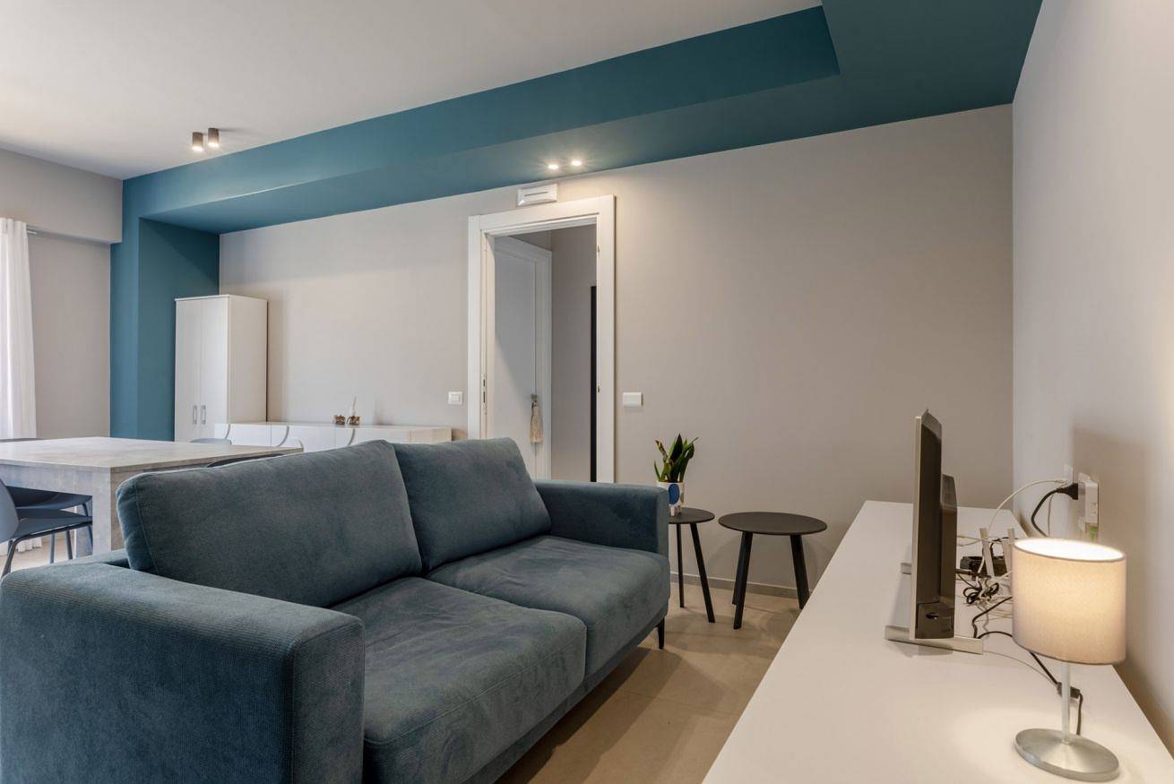 Apartamento entero, Guesthost - Comfy Apartment in the Heart of Modica in Modica (town), Módica