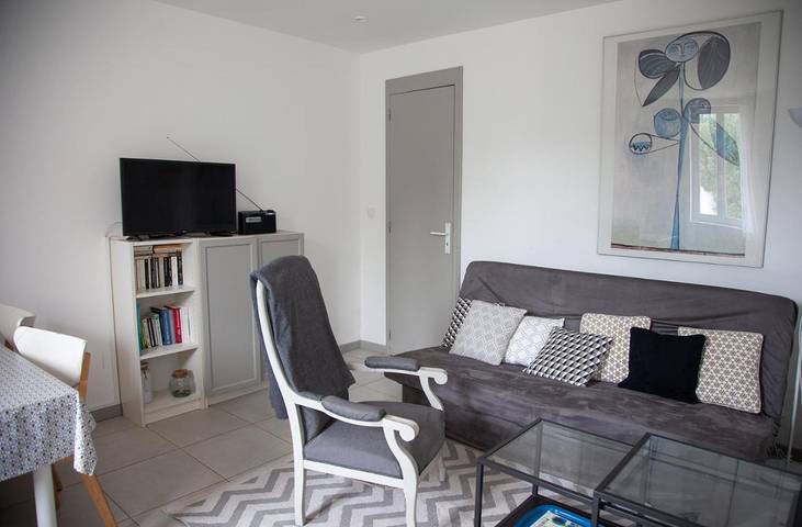 Gîte pour 6 personnes dans Office de Tourisme de Pornichet - 4