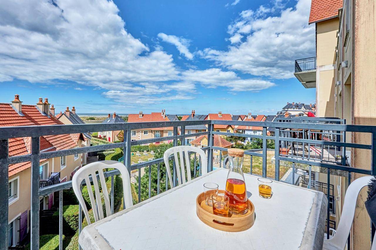 Residence Pierre & Vacances Port Guillaume in Dives-sur-Mer, Région de Lisieux