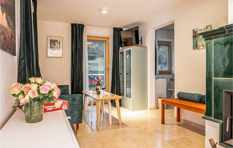 Ferienhaus für 7 Personen, mit Terrasse und Garten, kinderfreundlich im Berchtesgadener Land - 4