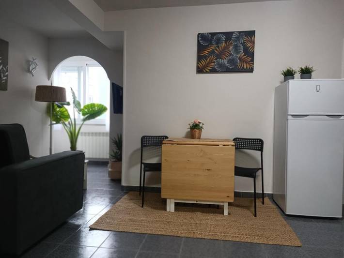 Apartamento de vacaciones para 4 personas - 1