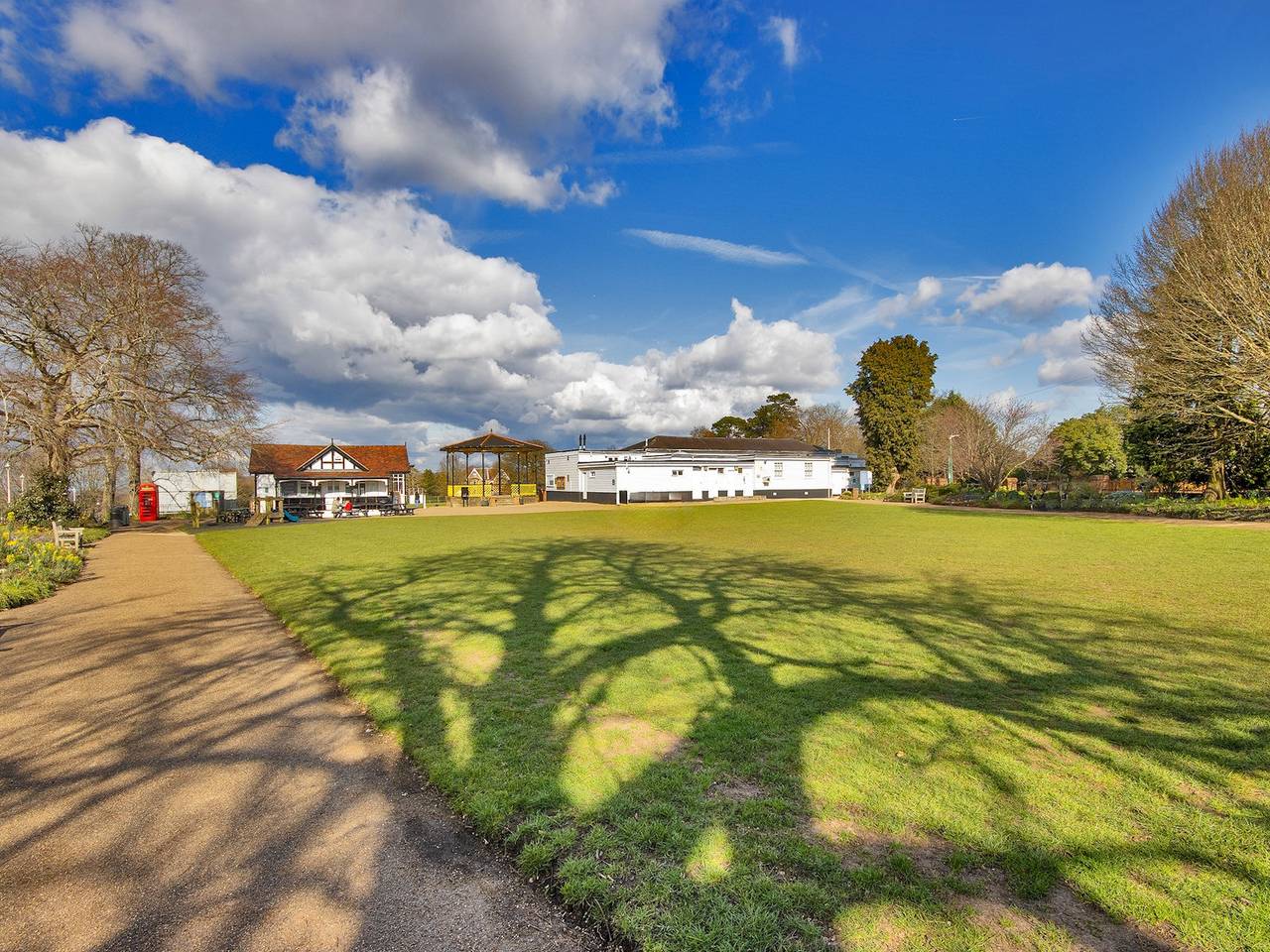 Appartement entier, Pass the Keys | Newly renovated flat Sevenoaks High Street in Greensands Ridge, Kent