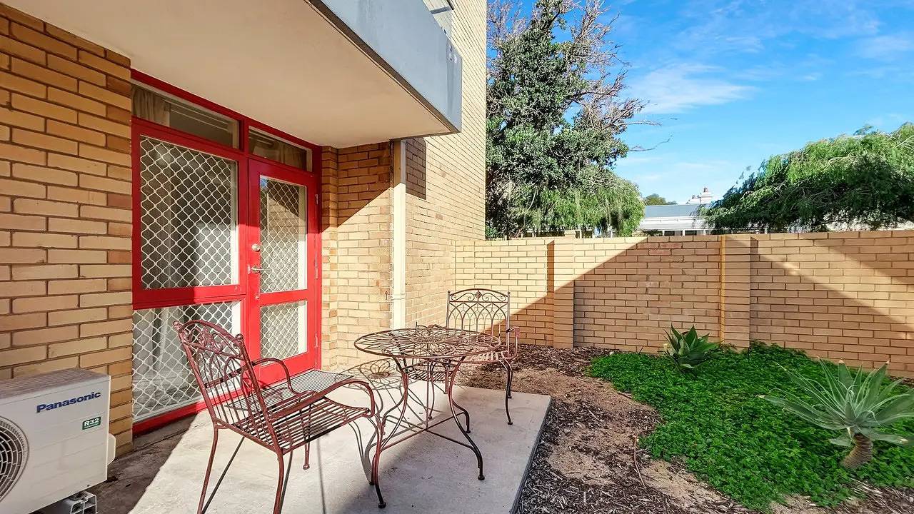 Apartamento vacacional entero, Ferienwohnung für 4 Personen (66 m²) in Fremantle in Fremantle City, Perth