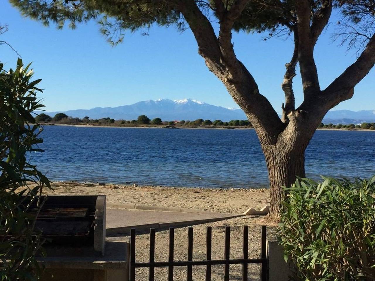 Appartement De Vacances pour 4 Personnes dans Port Leucate, Leucate