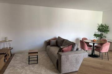 Gîte pour 4 personnes à Villiers-le-Bel