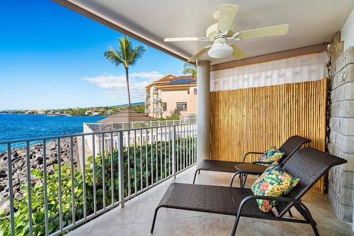 Ferienhaus für 4 Personen, mit Pool - 1