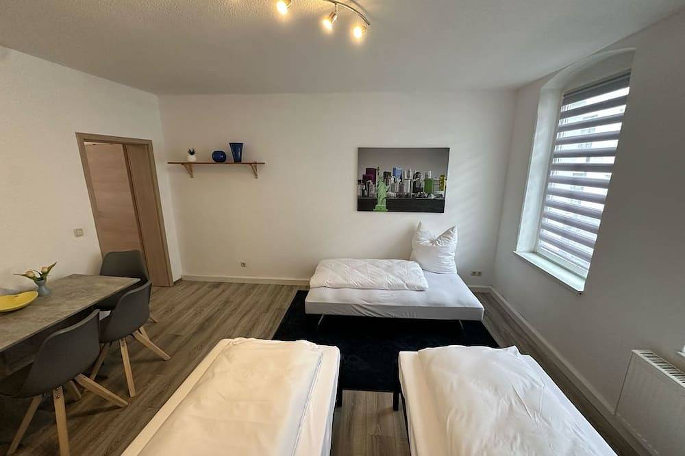 Ganze Wohnung, Ferienwohnung/App. für 5 Gäste mit 60m² in Gera (269125) in Gera, Ostthüringen