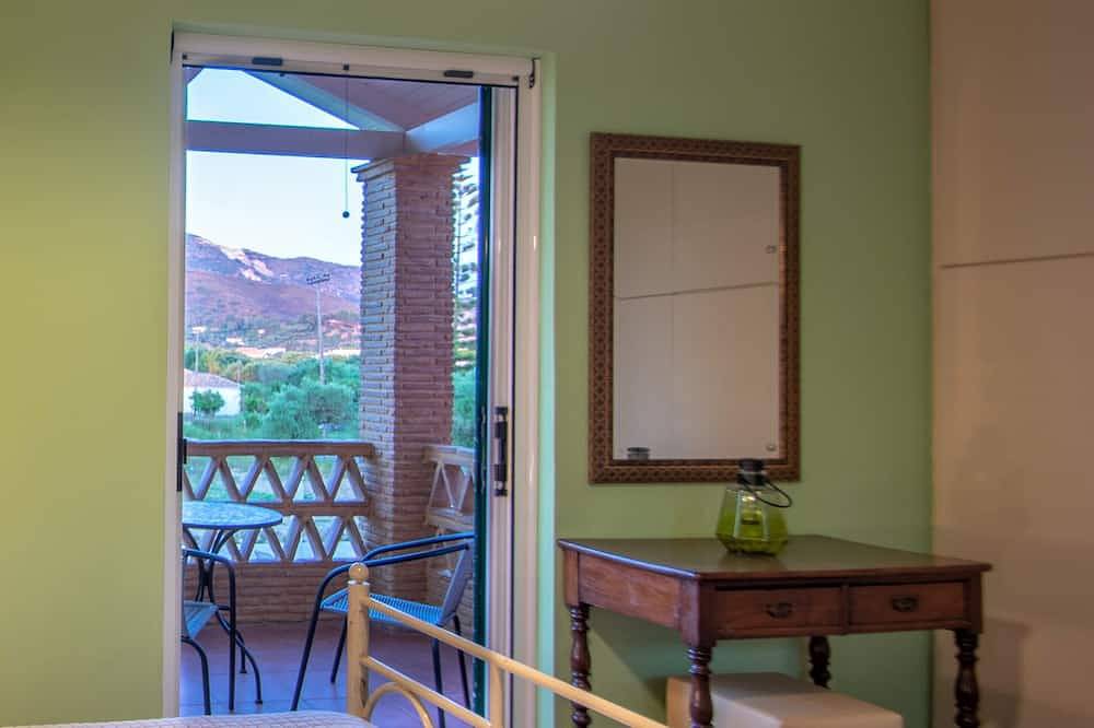 Twin Elegant Maisonettes in Kalamaki, Zakynthos