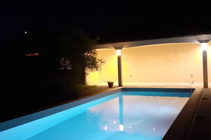 Maison de vacances pour 6 personnes