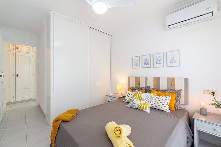 Ganze Wohnung, Las Terrazas V in Garrucha, Costa de Almería