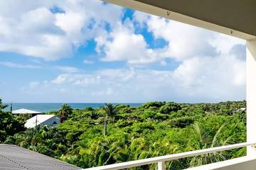 Casa Rural para 6 Personas en Sainte-Anne, Antillas francesas, Foto 1
