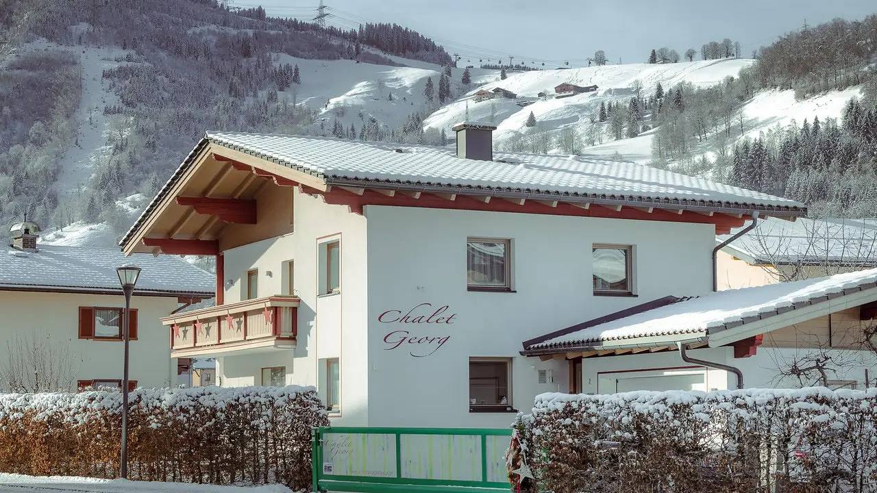 Geheel vakantieappartement, Ferienwohnung für 9 Personen (160 m²) in Kaprun in Kaprun, Pinzgau