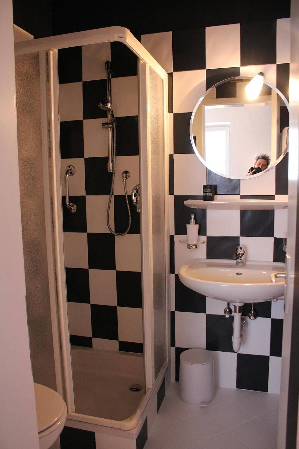 Ganze Wohnung, Apartment „Jack Daniels“ mit Bergblick, Gemeinschaftspool und Wlan in Naturns, Texelgruppe