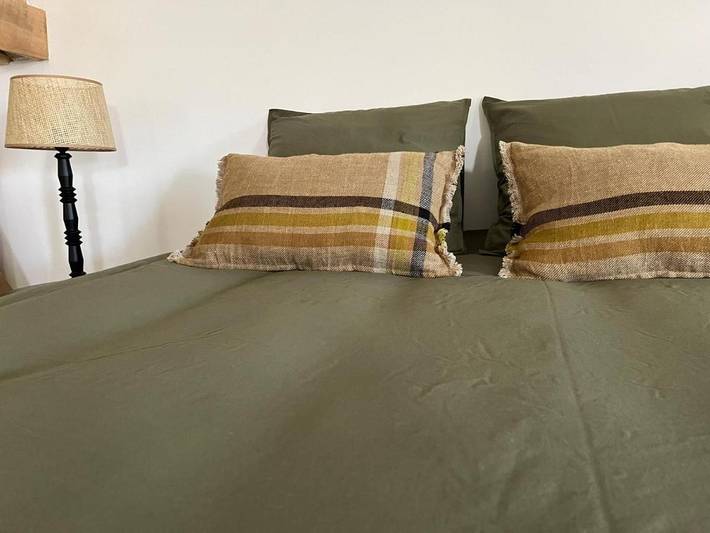 Location de vacances pour 2 personnes, avec jardin à Ardentes - 4