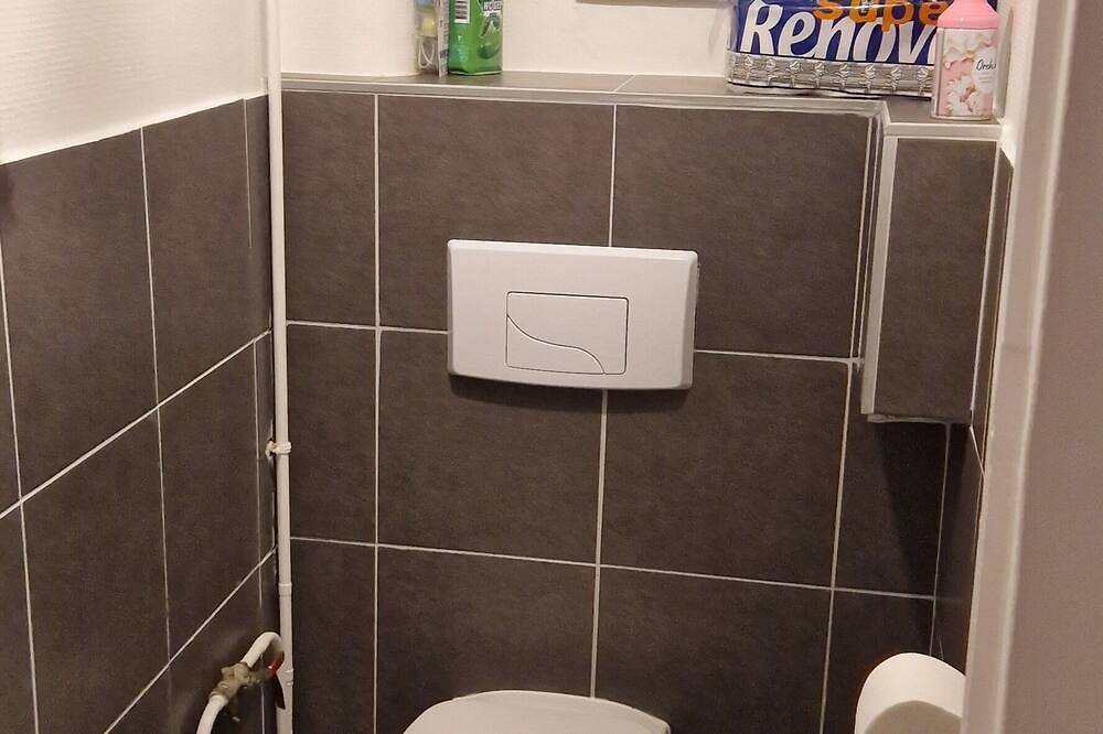 Ganze Wohnung, Chez Nathan, Agréable Appartement au Centre D'auxerre in Auxerre, Auxerre und Umgebung