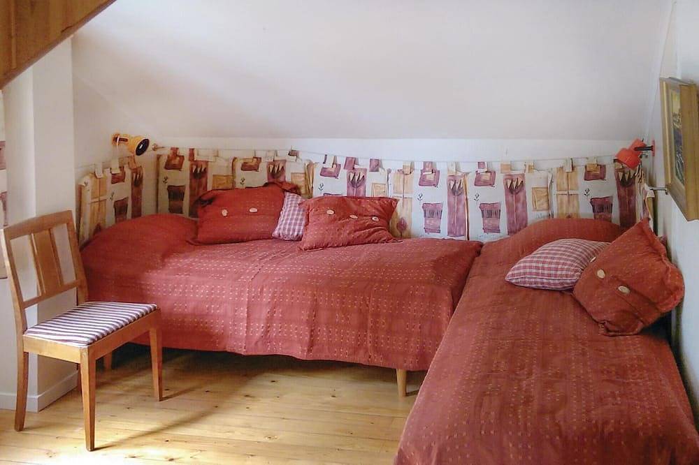 Gemütliches Haus mit 3 Schlafzimmern in. in Åmål (Gemeinde), Vänern