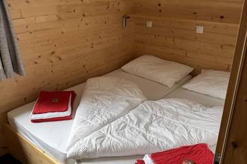 Hütte für 8 Personen, mit Terrasse in Silvretta Montafon